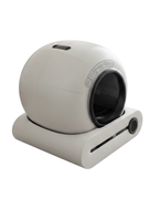 Litière automatique pour chat